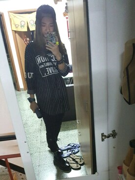 Debbydomoさんのコーディネート