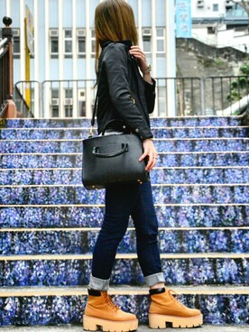 Debbydomoさんのコーディネート