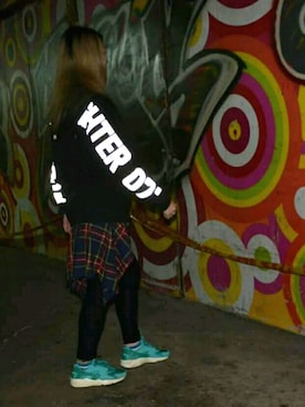 Debbydomoさんのコーディネート