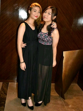 「MAPLE COMICS（メイプルコミックス）のアイテム」を使った、Debbydomoさん（レディース・165cm）の春コーディネート