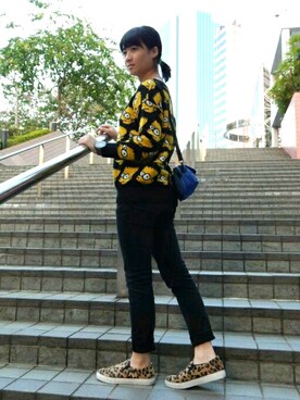 Debbydomoさんのコーディネート