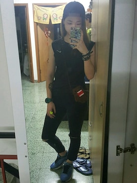 Debbydomoさんのコーディネート