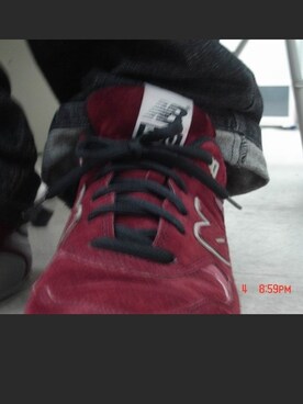 Eddie LIuさんのコーディネート