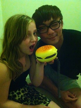 Eddie LIuさんのコーディネート