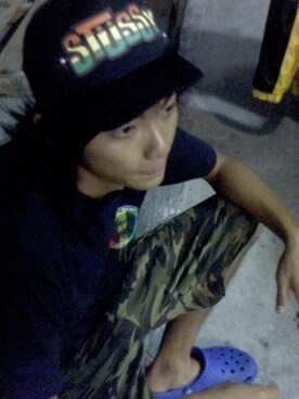 Eddie LIuさんのコーディネート