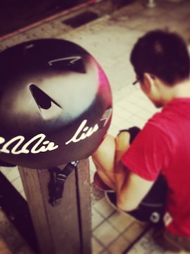 Eddie LIuさんのコーディネート