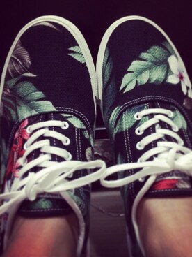 Eddie LIuさんのコーディネート