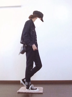 tamoさん(レディース・158cm)の秋コーディネート