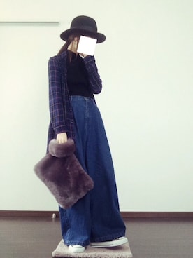 tamoさんのコーディネート