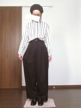 tamoさんのコーディネート