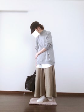 tamoさんのコーディネート