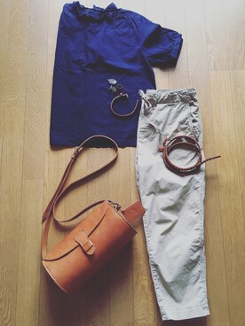 ふみさんのコーディネート