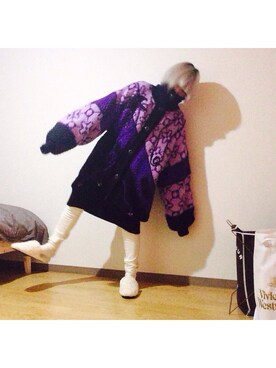 12kwさんのコーディネート