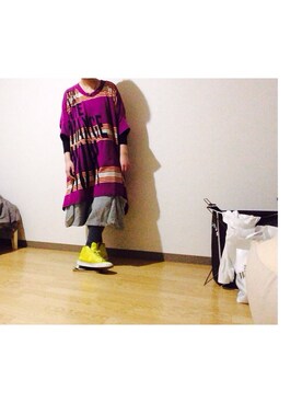 12kwさんのコーディネート