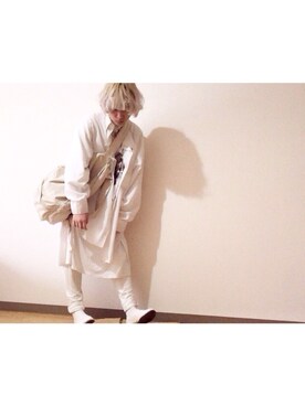 12kwさんのコーディネート