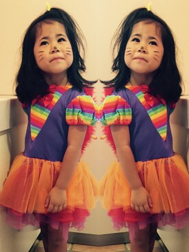 YUUKAmamaさんのコーディネート