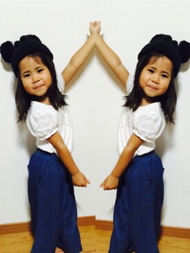 YUUKAmamaさんのコーディネート