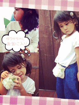 YUUKAmamaさんのコーディネート