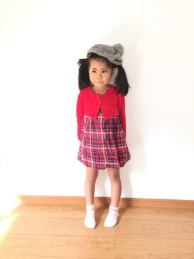 YUUKAmamaさんのコーディネート