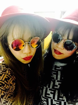 YUUKAmamaさんのコーディネート