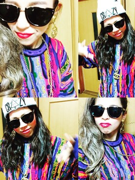 YUUKAmamaさんのコーディネート