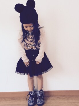 YUUKAmamaさんのコーディネート