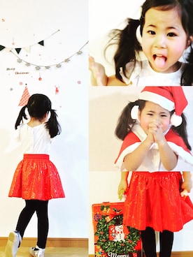 YUUKAmamaさんのコーディネート