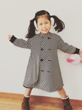 YUUKAmamaさんのコーディネート