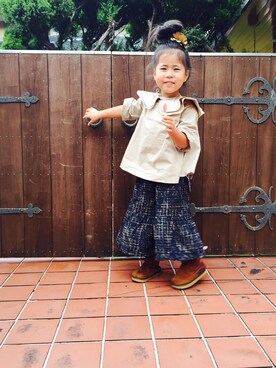 YUUKAmamaさんのコーディネート