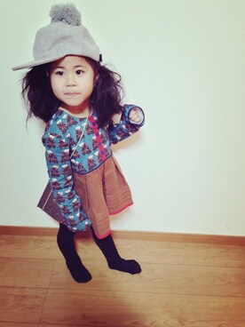 YUUKAmamaさんのコーディネート