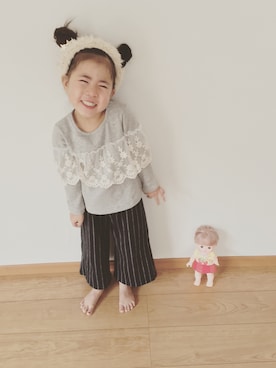 YUUKAmamaさんのコーディネート