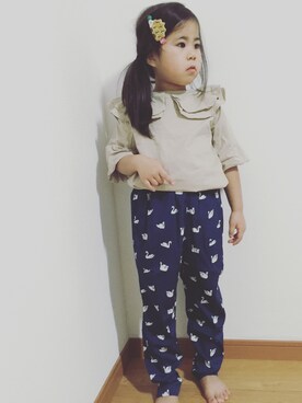 YUUKAmamaさんのコーディネート