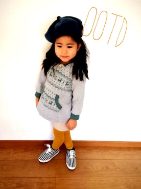 YUUKAmamaさんのコーディネート