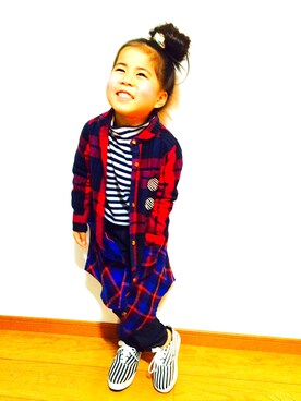 YUUKAmamaさんのコーディネート