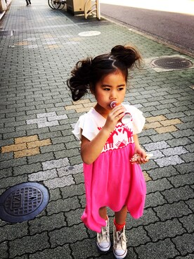 YUUKAmamaさんのコーディネート