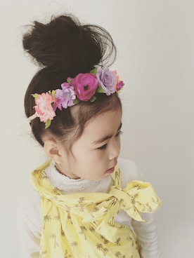 YUUKAmamaさんのコーディネート