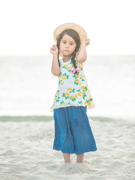 YUUKAmamaさんのコーディネート