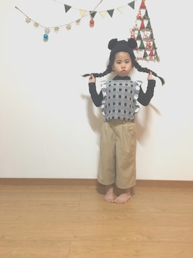 YUUKAmamaさんのコーディネート