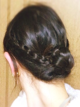 にゃはまいなさんのコーディネート