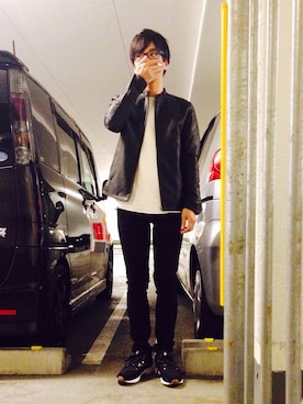 B太郎さんのコーディネート