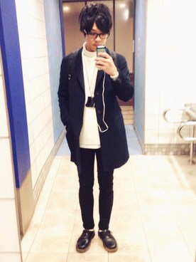 B太郎さんのコーディネート