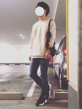 B太郎さんのコーディネート