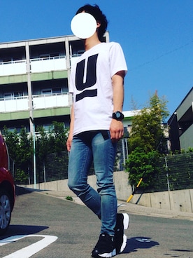 B太郎さんのコーディネート