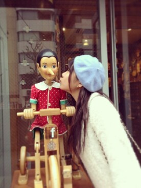 pi_kayoさんのコーディネート