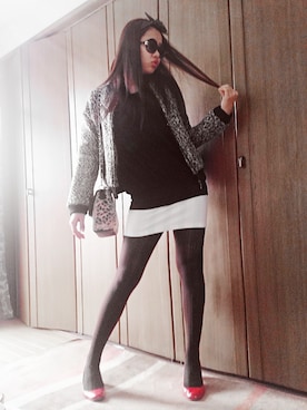 pi_kayoさんのコーディネート