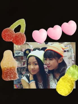 pi_kayoさんのコーディネート