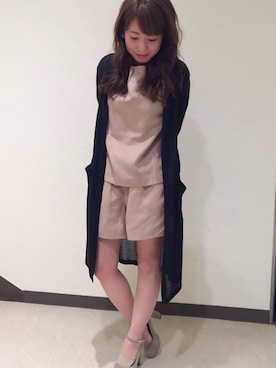 よりちゃんさんのコーディネート