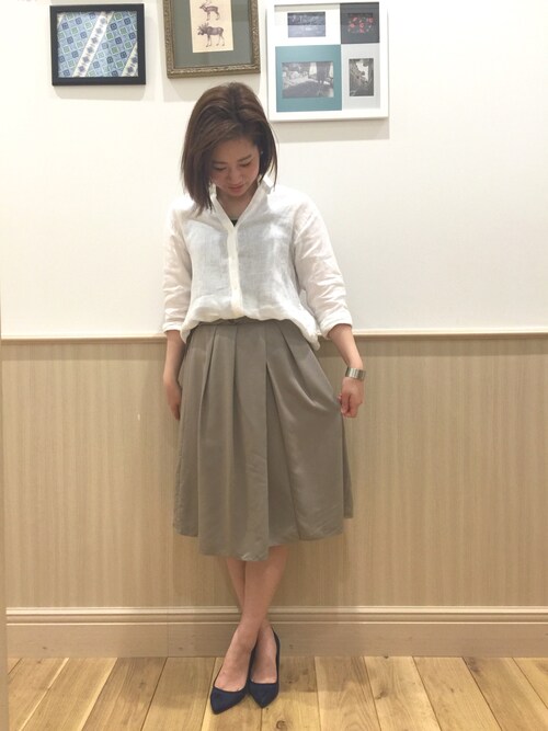 シャツ