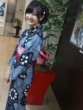 hirokoさんのコーディネート