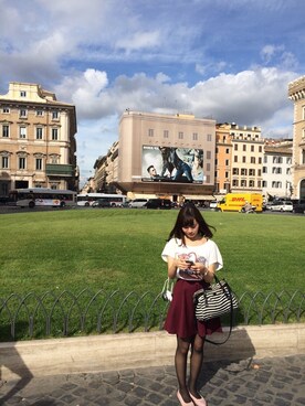 hirokoさんのコーディネート